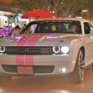 Meet your Posher, Roxanne